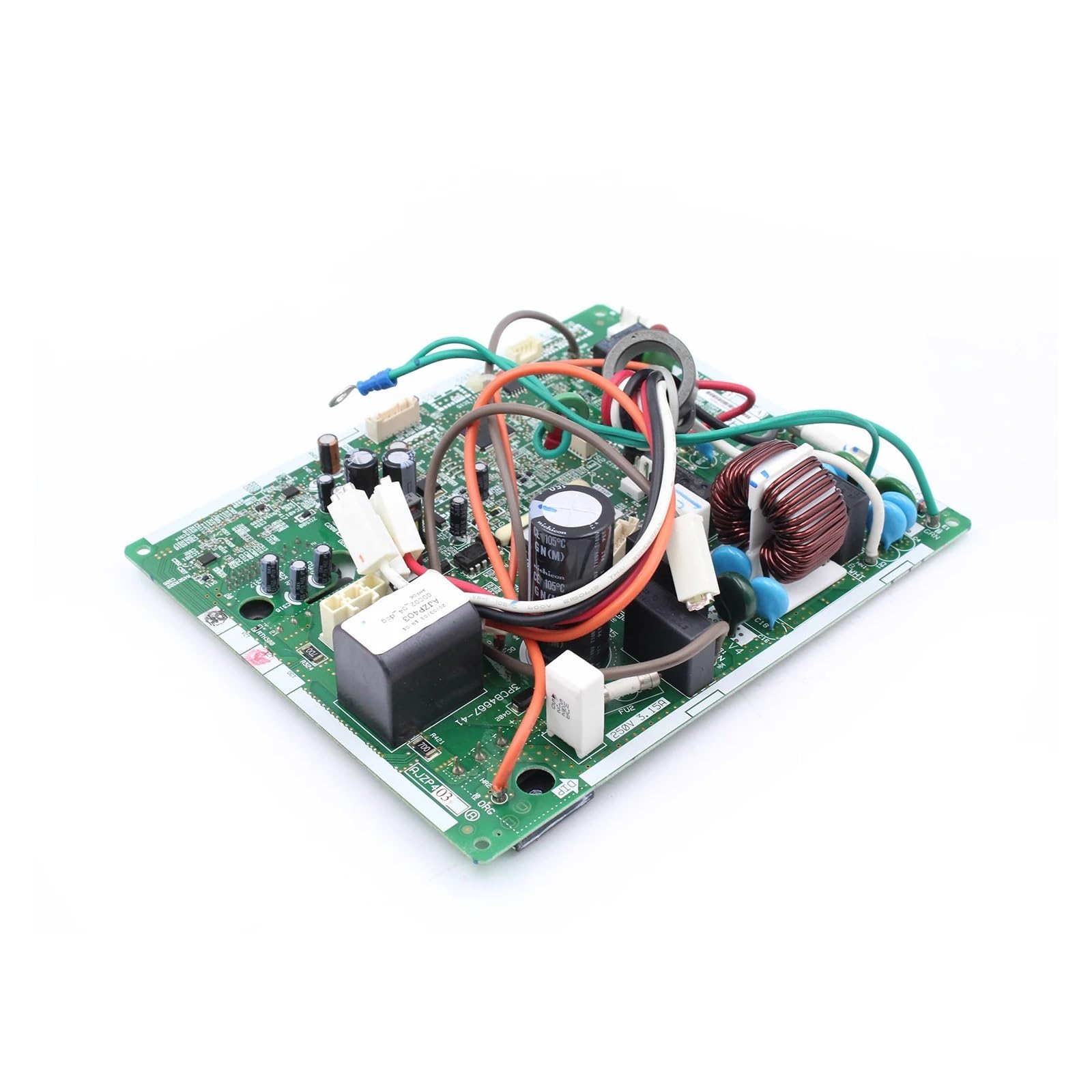 Amazon.co.jp: エアコンプリント基板 Assy EX15007-3 4019314 2531992